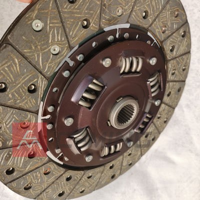 8970426920 30100WJ100 Isuzu Clutch Kits 275×180×24×25.6
