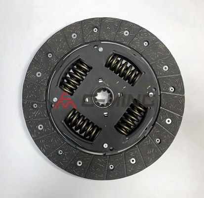 A21R22 1601130 Bộ ly hợp Sachs 280MM * 10 Đĩa ly hợp GAZ