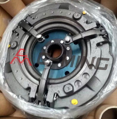 Lắp ráp tấm ép ly hợp Massey Ferguson 330MM 3586769M92