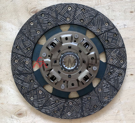 ISUZU ELF 4JJ1 4HL1 ISD098U 325 * 210 * 14 * 35.2 Đĩa ly hợp Exedy