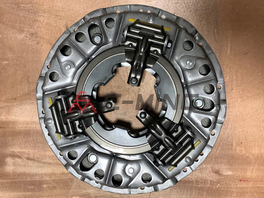 Cụm đĩa ép ly hợp 10210-1E